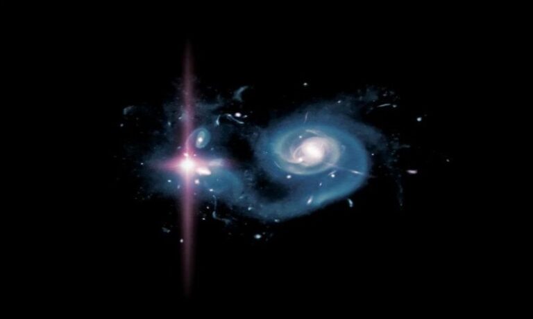 Descubren explosiones cósmicas 10 veces más potentes que una supernova