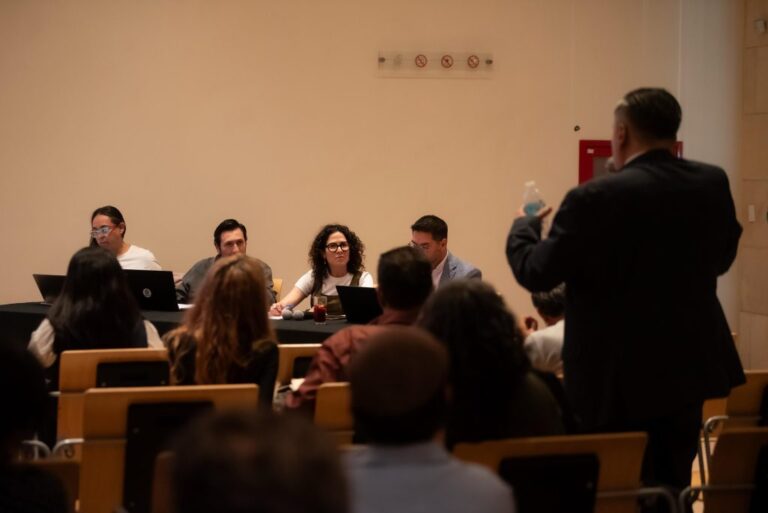 La Secretaría de Cultura de Guanajuato presentó propuestas y principios para la construcción de una política editorial del estado
