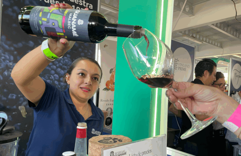 León sigue posicionándose como referente del enoturismo, con la celebración de la tercera edición de “Vive el Vino”