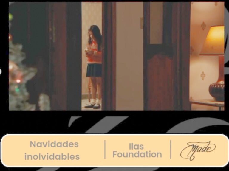 Film sobre abuso sexual infantil en México es reconocida internacionalmente en Cannes Lions 2025