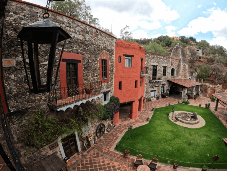¡Cásate en Guanajuato! Un destino de romance, historia y encanto para celebrar el amor