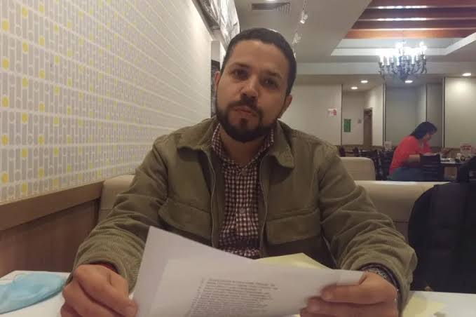 LA COLUMNA: Josué Alonso Mejía, el mejor perfil para la CEDH