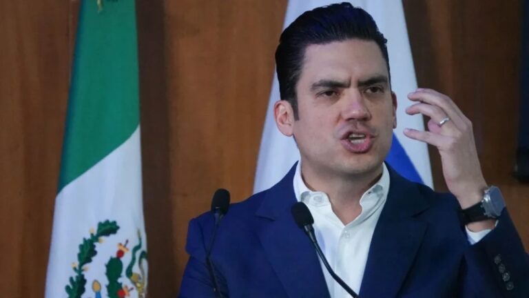 Responde Jorge Romero a Claudia Sheinbaum tras declaraciones en la mañanera