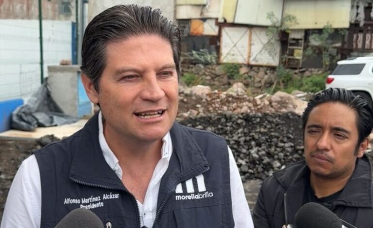 LA COLUMNA: Fracasó elección de jueces y magistrados en Michoacán