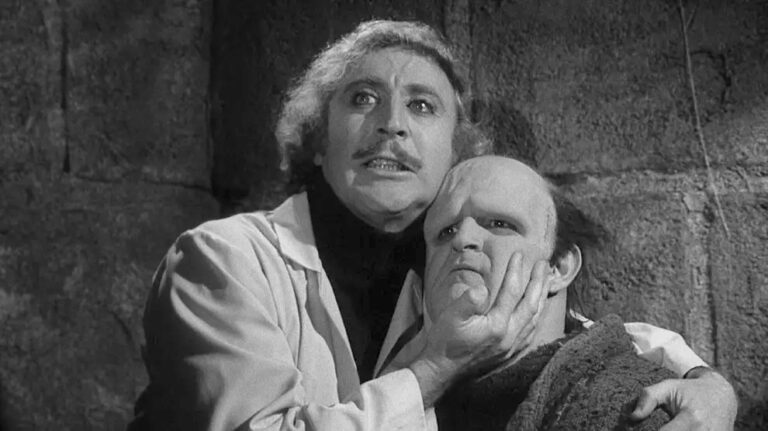 “¡Se dice ‘Fronkonstin’!”: Mel Brooks pone en marcha una precuela de ‘El jovencito Frankenstein’