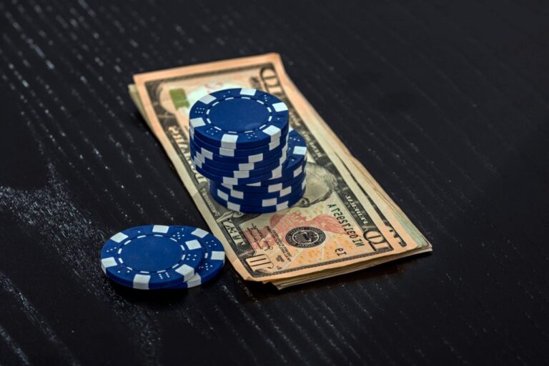 Industria de casino online y su labor como parte importante de la inversión extranjera a México