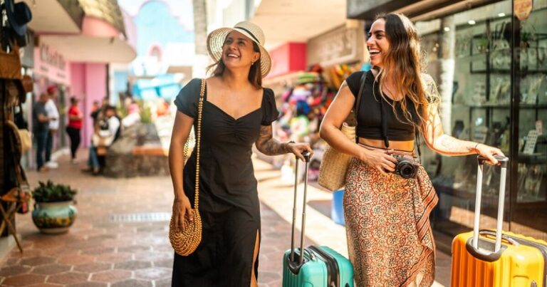 Concluye exitosamente la primera edición de “La Gran Escapada: El Buen Fin del Turismo”