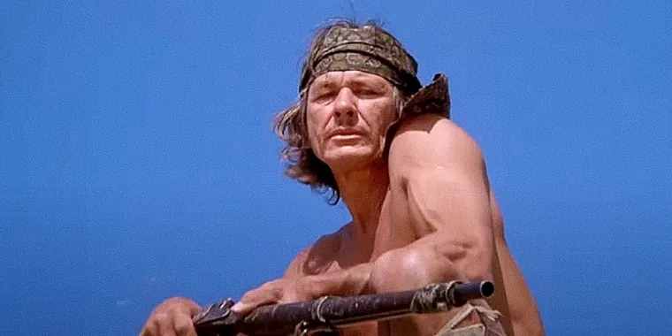 El olvidado western que es una alegoría a la Guerra de Vietnam y es ideal para ver este fin de semana