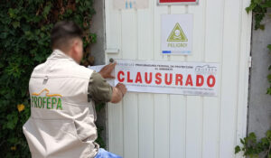 residuos peligrosos