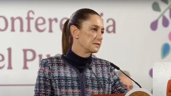 Solicita Claudia Sheinbaum pruebas de lavado de dinero de CIBanco, Intercam y Vector Casa de Bolsa