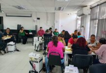 Tabasco concluye cómputo de la elección del Poder Judicial estatal