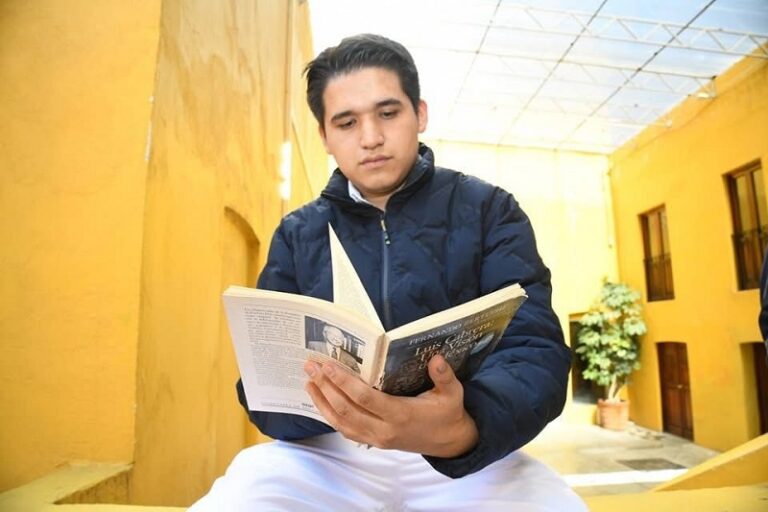 Abren convocatoria para la tercera edición del Diplomado de Creación Literaria en Tlaxcala