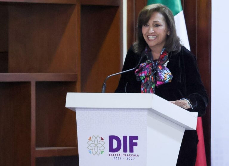 Anuncia gobernadora Lorena Cuéllar construcción de Centro de Asistencia Social para Adultos Mayores en 2026
