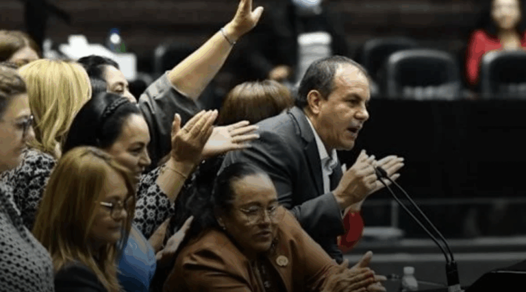 Comisión de Salud aprueba otorga atención integral y prioritaria a niñas, adolescentes y mujeres víctimas de violencia