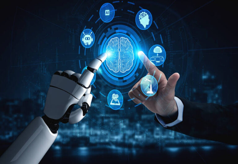 La inteligencia artificial: la habilidad obligatoria del nuevo mercado laboral