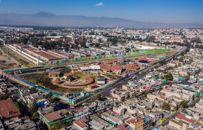 Utopías: Destinos con propósito en el corazón de la Ciudad de México