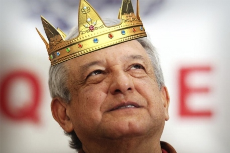 ÍNDICE POLÍTICO