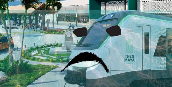 Tren Maya
