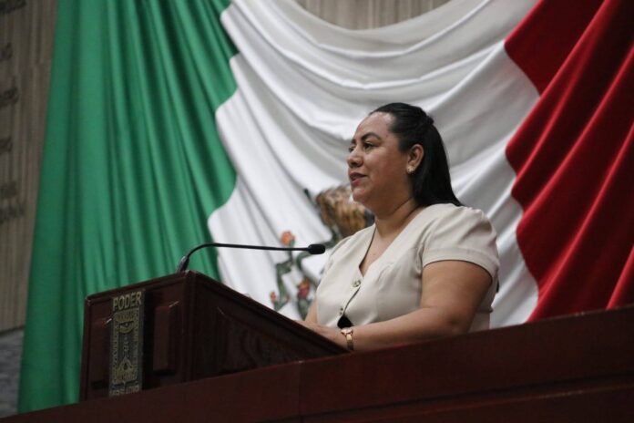 Congreso de Morelos avala extinción del Instituto de la Mujer y aumenta el número de diputados