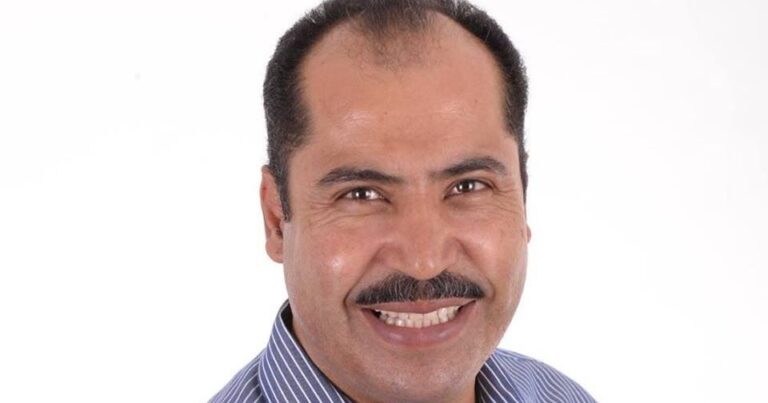 Asesinan a Ascensión Correa, ex candidato en Guadalajara