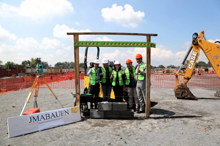 Walmart refrenda confianza en Guanajuato