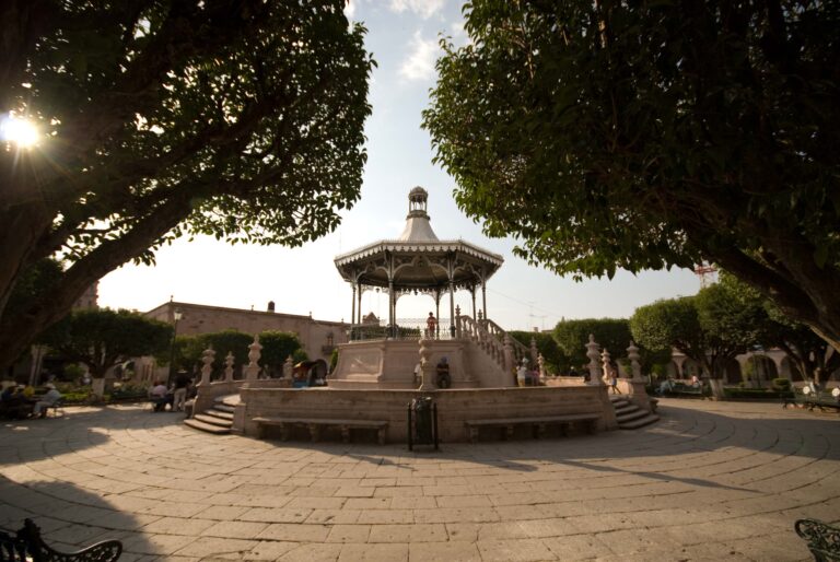 Todo listo para la VI Feria Turística Artesanal 2025 en San Miguel en Alto, Jalisco
