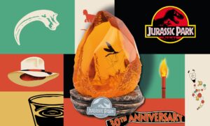 Jurassic Park: Los cineastas que moldearon la franquicia