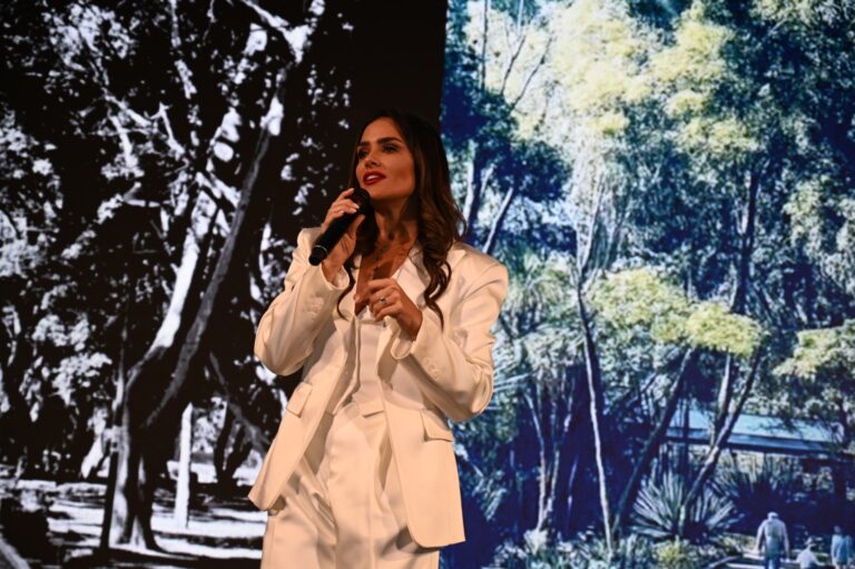 Alessandra Rojo lanza Atlas Cuauhtémoc para transformar el desarrollo urbano con participación ciudadana