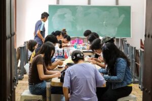 Anuncian obras de rehabilitación en la Escuela de Artes de la Secretaría de Cultura de Jalisco