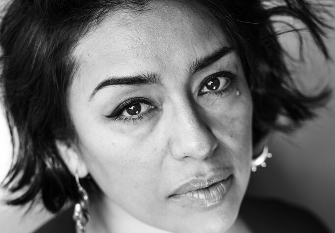 Arillo de hombre muerto lleva a Adriana Paz a su quinta nominación al Ariel