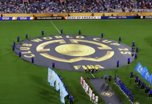 Así se jugarán los cuartos de final del Mundial de Clubes 2025