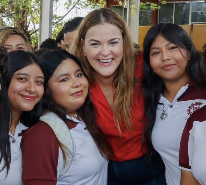 Ayuntamiento de Mérida refuerza sus acciones en favor de la juventud