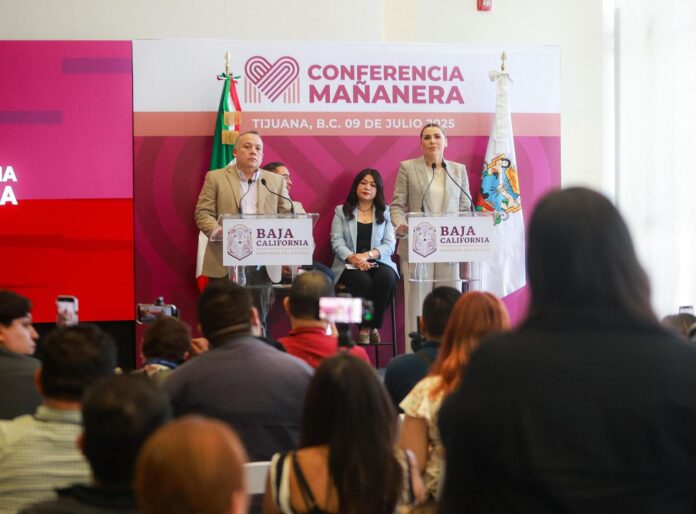 Baja California recupera 172 millones de pesos; eran retenidos por Banca Afirme