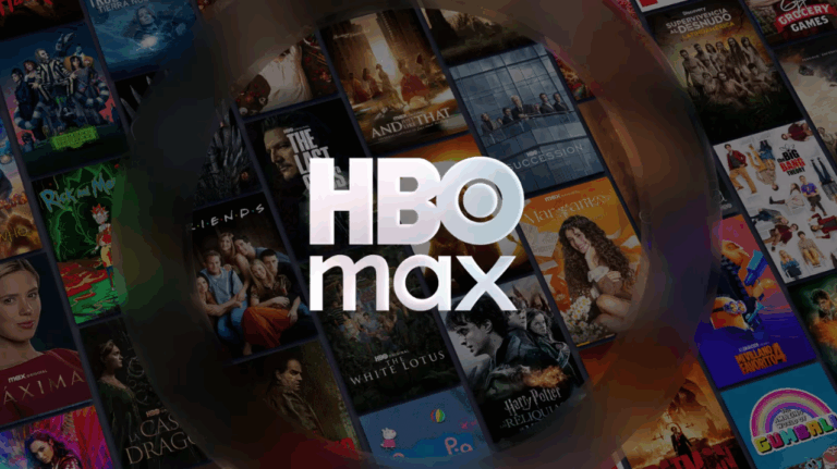 Estrenos de HBO Max julio 2025