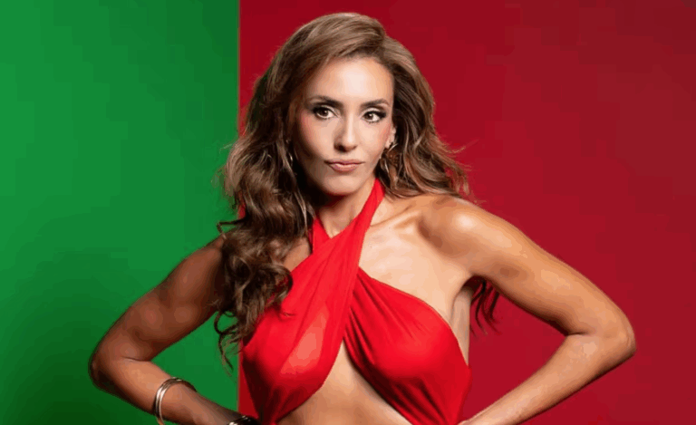 Confirman a Mar Contreras para 'La Casa de los Famosos México'