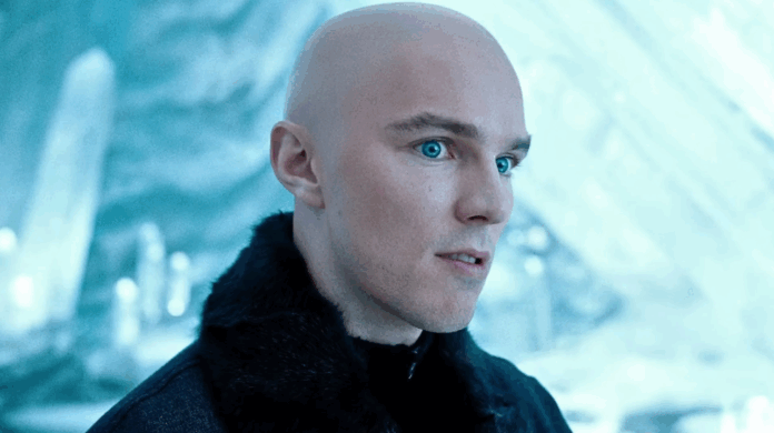 ¿Quién es Lex Luthor en 'Superman'? El regreso del gran villano