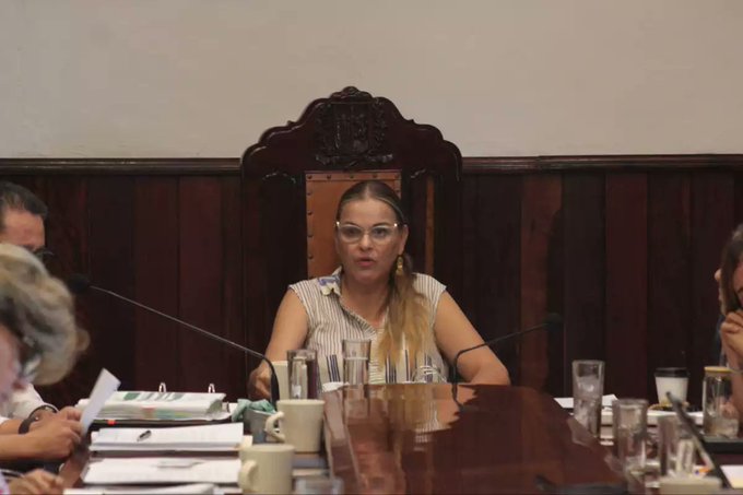 Cecilia Patrón se une a iniciativa global de liderazgo en Harvard