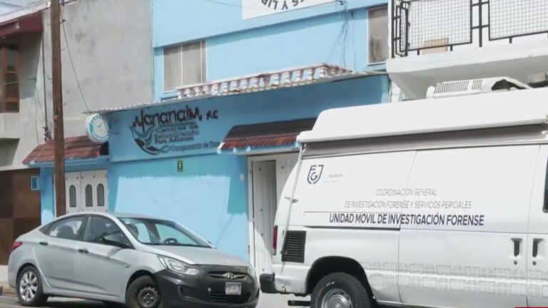 Centro de rehabilitación Mahanaim en GAM es cerrado por muerte de interno