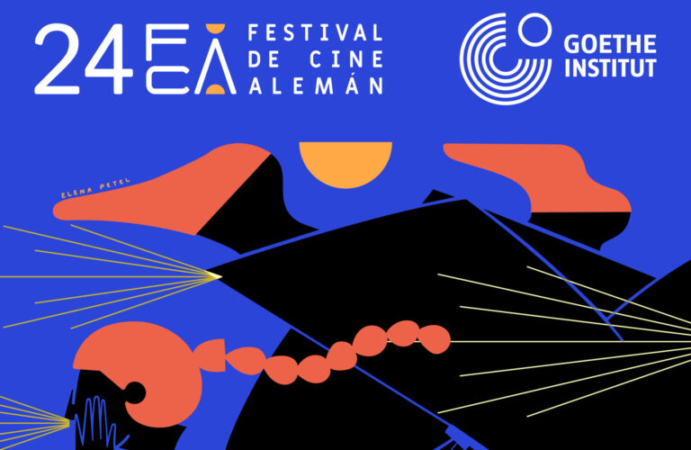 Cine y crítica social se encuentran en la nueva edición del Festival Alemán en México