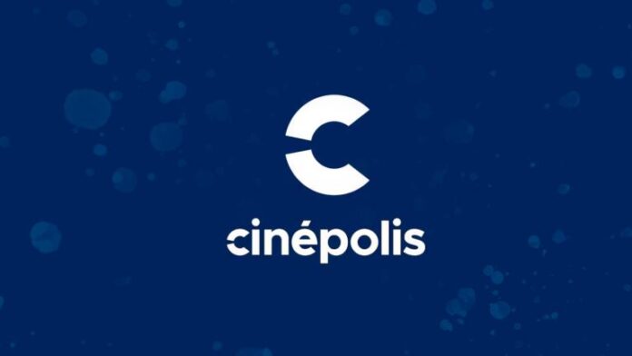 Cinépolis promoción boletos 29 pesos