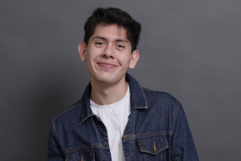 Dei Saldaña debuta en cine con El Club Perfecto en festival internacional