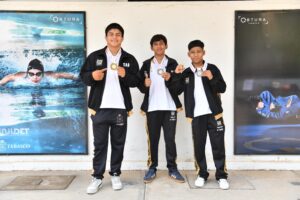 Deporte, una prioridad para el Gobierno de Tabasco; amplían las becas a deportistas