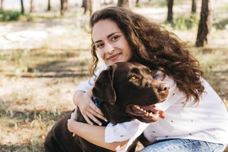 Día mundial del perro