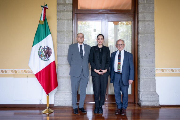 Diego Prieto deja al INAH; asumirá la Unidad de Culturas Vivas