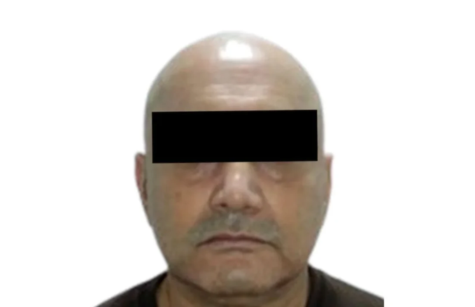 EU extradita a México a 'La Troca', líder de La Familia Michoacana