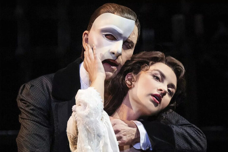 El Fantasma de la Ópera reabrirá el icónico Teatro de los Insurgentes tras renovación