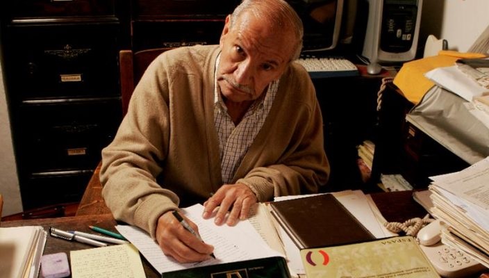 OTRAS INQUISICIONES: La primavera de la literatura mexicana