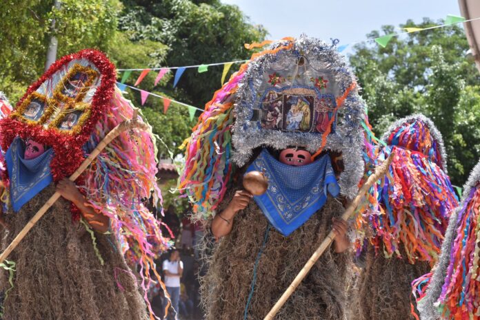 Festival Tonelhuayo