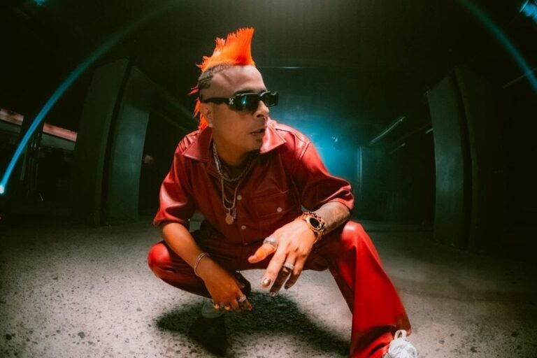 FARO Oriente recibe a Sir Speedy en evento gratuito sobre música urbana