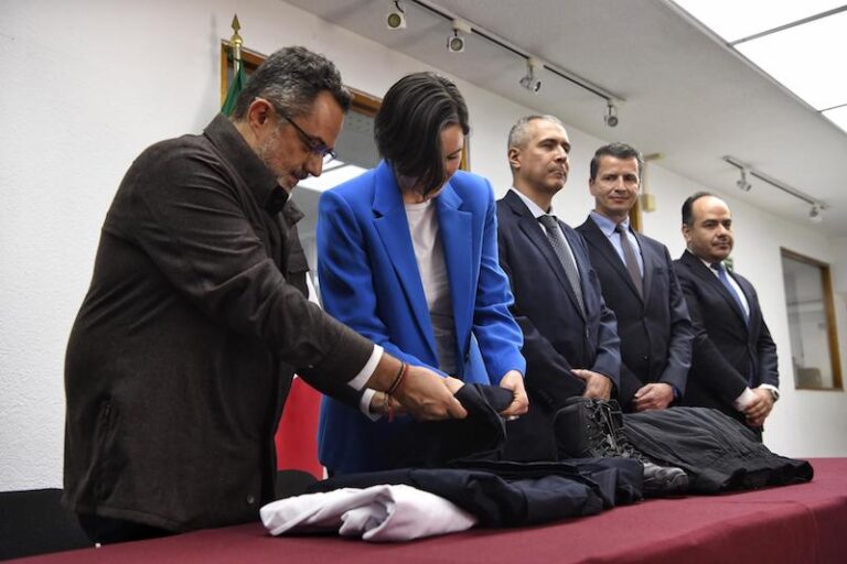 El SESNSP y PROFECO fortalecen su colaboración para optimizar las adquisiciones para la seguridad pública